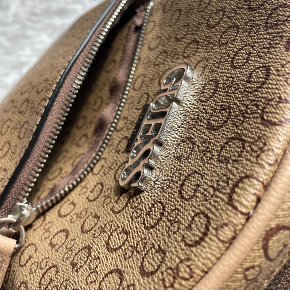 Guess Mini Backpack Bag - image 4